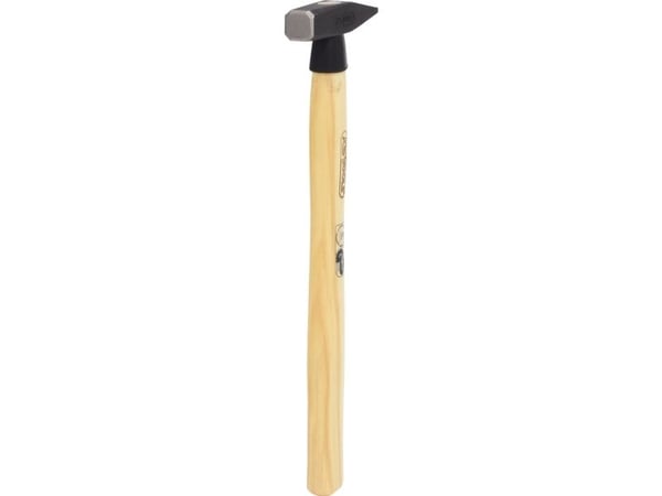 KS Tools 142.1310, Klinkehammer, Stål, Tre, 26 cm, 180 g, 100 g