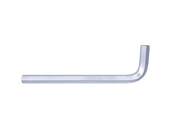 KS TOOLS kuusiokoloavain, pitkä, 19 mm (151.2059)