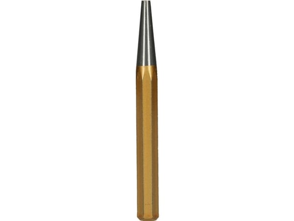 KS Tools 162.0345, Kjørner, Krom-molybden-stål, 8-punkts, Sølv, Gull, DIN 6458 form D