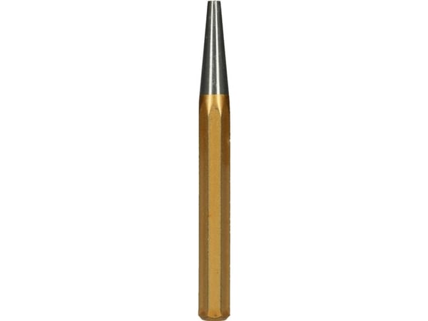 KS Tools 162.0345, Kjørner, Krom-molybden-stål, 8-punkts, Sølv, Gull, DIN 6458 form D