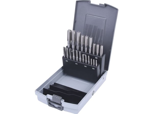 KS Tools 336.0651, Hopea, 21 kpl, 620 g