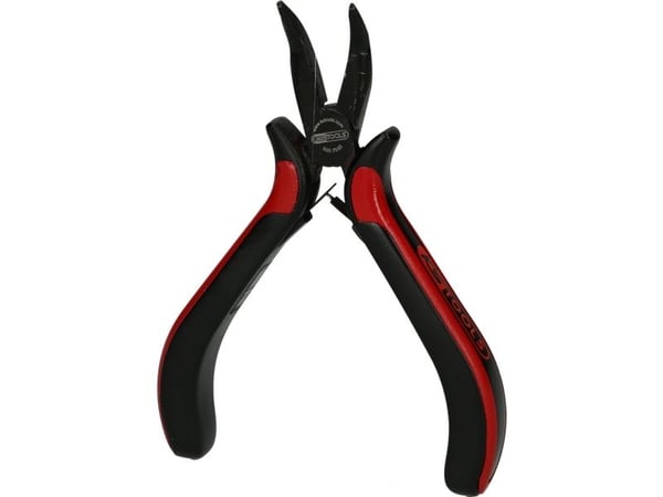 KS Tools 500.7022, Stål, 130 mm
