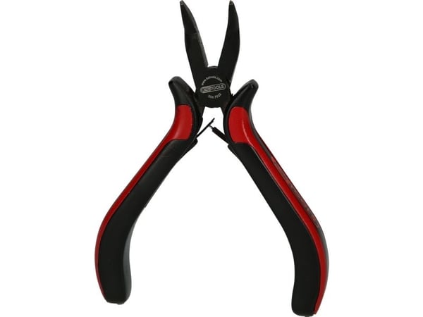 KS Tools 500.7022, Stål, 130 mm