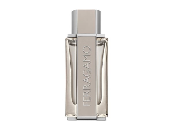 Salvatore Ferragamo Ferragamo Bright Leather Eau De Toilette 100 ml (man)