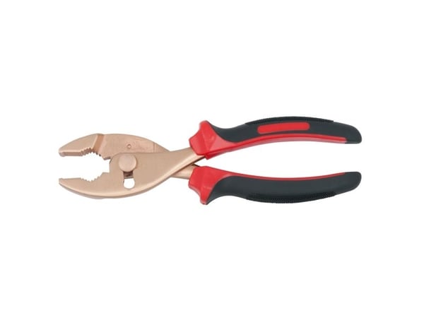 KS Tools 962.0623, Beryllium, koura, 20 cm
