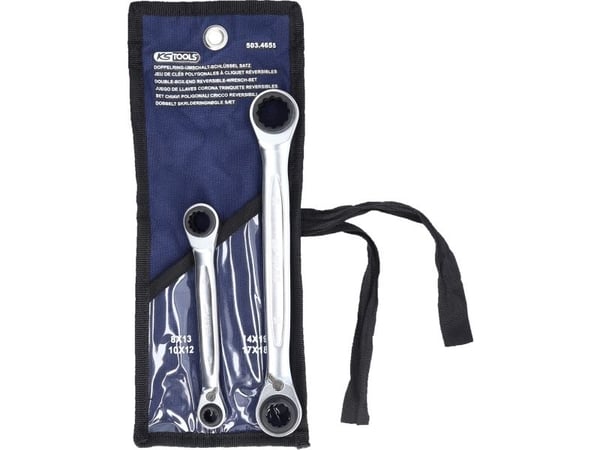 KS Tools 503.4655, 340 g