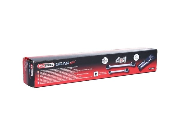 KS Tools 503.4655, 340 g