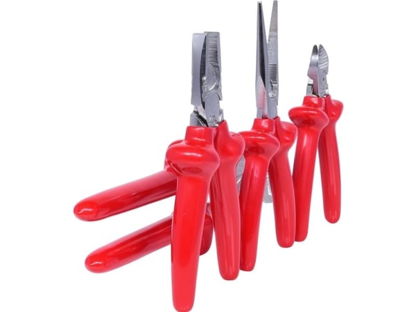 KS Tools 117.1700, Terästä, 1000 V