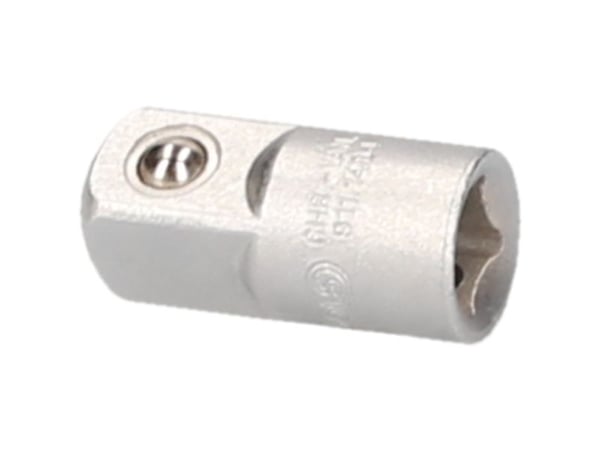 KS Tools 911.1494, Kromvanadiumstål, DIN 3120, ISO 1174, DIN 3123, ISO 3316, 30 g, 25 mm