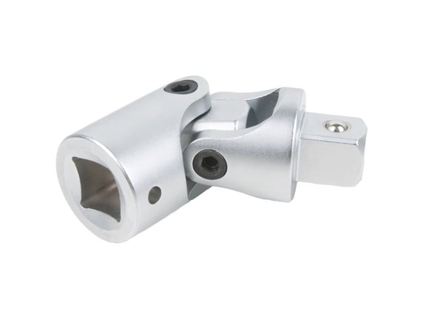 KS Tools 911.3460, Enkel enhet, Skjøteadapter, Kromvanadiumstål, 115 mm, 400 g, 1 stykker