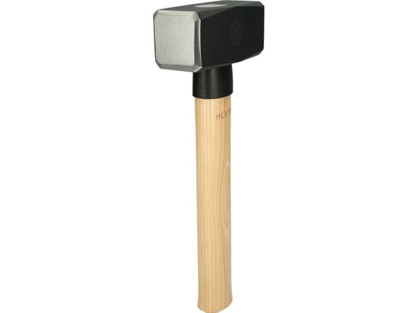 KS Tools 142.5111, Slegge, Stål, Tre, 30 cm, 2,1 kg, 2 kg
