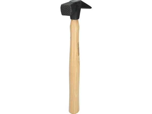 KS Tools 142.1417, Stål, Tre, 32 cm, 1 stykker