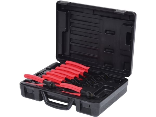 KS Tools 500.1320, Krom-vanadium-stål, 1,8 kg