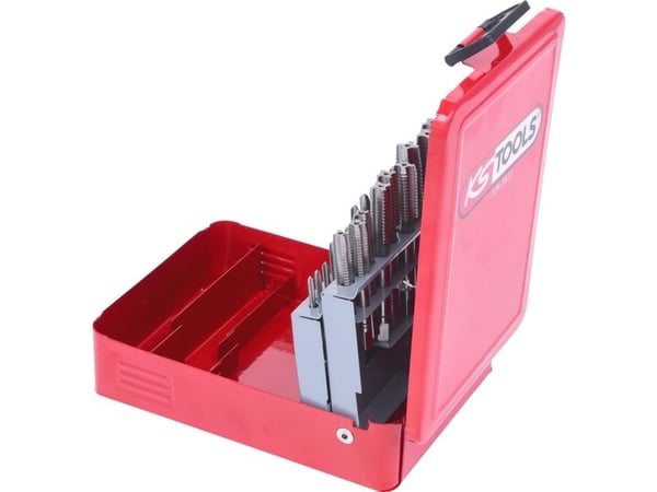 KS Tools 336.0631, Hopea, 21 kpl, 620 g