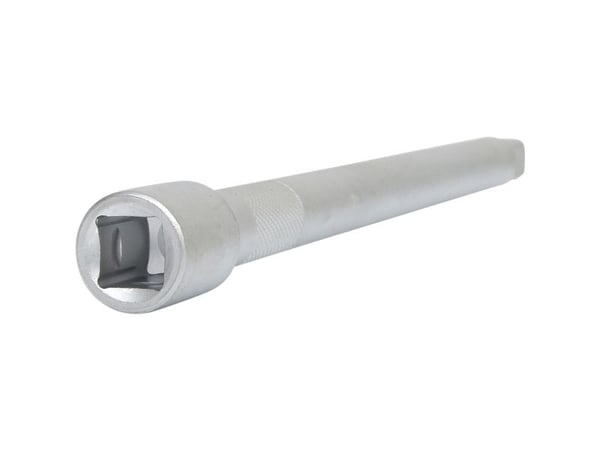 KS Tools 911.1203, Enkel enhet, Forlengelsesstang, Kromvanadiumstål, 250 mm, 1 stykker