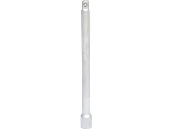 KS Tools 911.1203, Enkel enhet, Forlengelsesstang, Kromvanadiumstål, 250 mm, 1 stykker