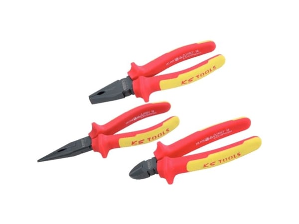 KS Tools 117.1110, Terästä, 1000 V