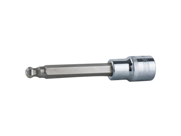 KS Tools 918.1778, 1 stykker, Hex (metrisk), 17 mm, Kromvanadiumstål, 248 mm, 110 g
