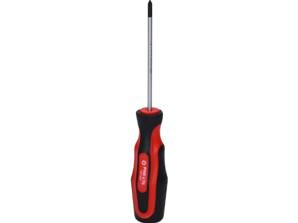 KS Tools ERGOTORQUEplus, 205 mm, 70 g, Tyskland