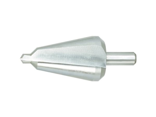 KS Tools 336.0002, Pora, Kartioporanterä ohutlevylle, Oikeanpuoleinen kierto, 5 mm, 71 mm, Metalli, Muovi