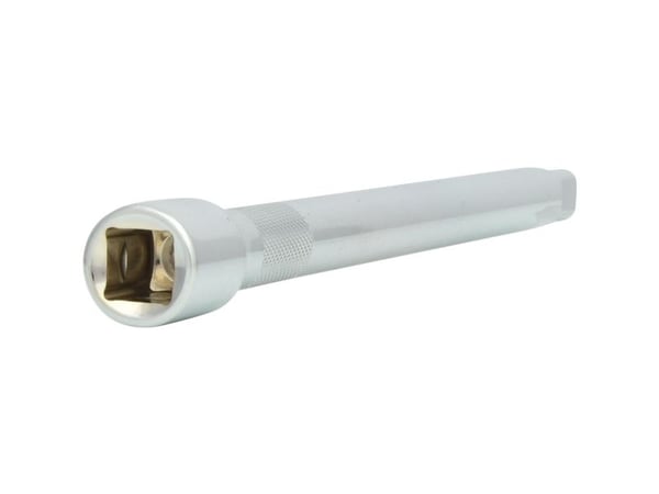 KS Tools 918.1203, Enkel enhet, Forlengelsesstang, Kromvanadiumstål, 250 mm, 1 stykker