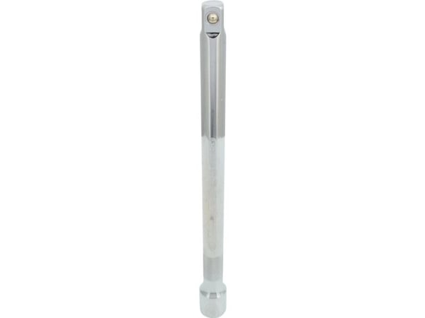 KS Tools 918.1203, Enkel enhet, Forlengelsesstang, Kromvanadiumstål, 250 mm, 1 stykker
