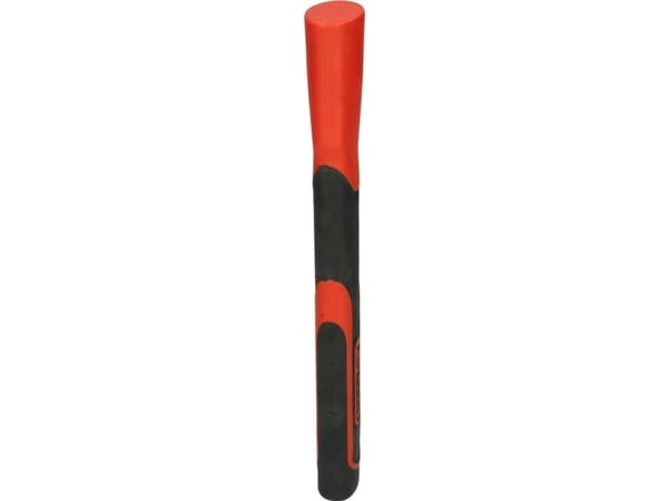 KS Tools 142.5332, Verktygshandtag, Glasfiber, Svart, Röd, 800 g, 900 mm