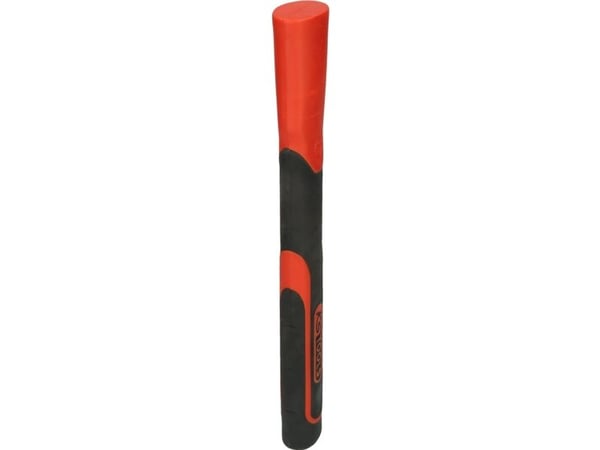 KS Tools 142.5332, Verktygshandtag, Glasfiber, Svart, Röd, 800 g, 900 mm