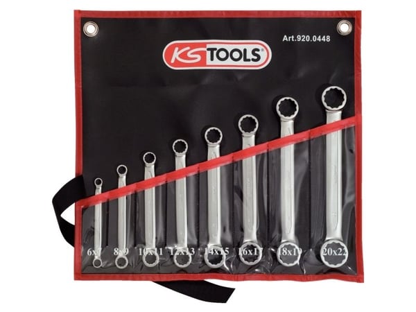 KS Tools 920.0448, 660 g