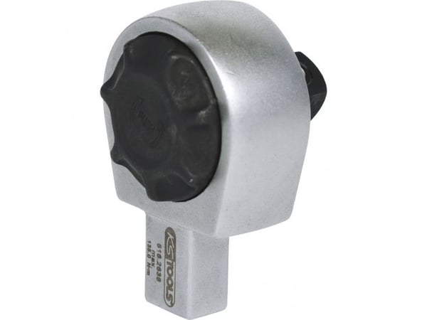 KS Tools 516.2638, Uttag, Metriska/brittiska, 1 huvuden, 3/8", Kromlegerat stål, 35 mm