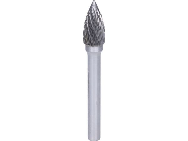 KS Tools 515.3254, Metall, Trekant, 1 stykker, 1 cm
