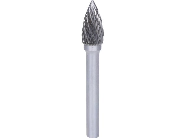 KS Tools 515.3254, Metall, Trekant, 1 stykker, 1 cm