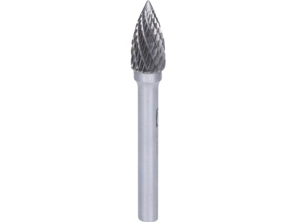 KS Tools 515.3254, Metall, Trekant, 1 stykker, 1 cm