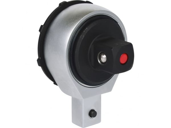 KS Tools 516.2734, Stikkontakt, Metrisk/imperisk, 1 hoder, 3/4", Kromstål, 70 mm
