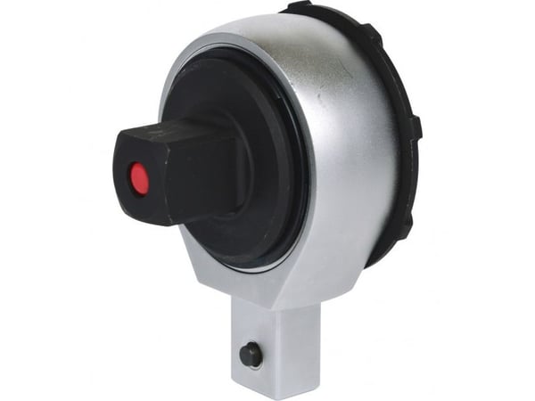 KS Tools 516.2734, Stikkontakt, Metrisk/imperisk, 1 hoder, 3/4", Kromstål, 70 mm