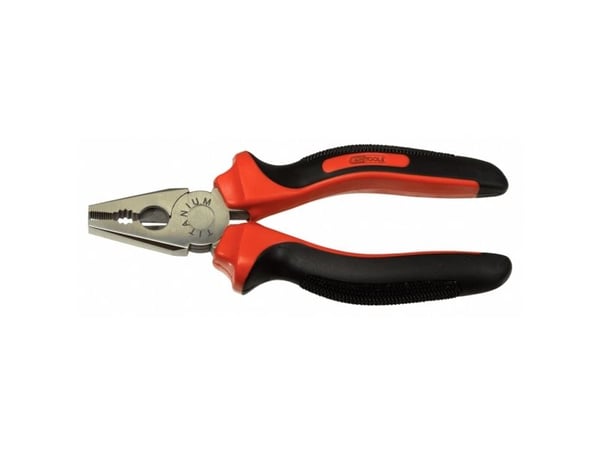 KS Tools 965.0620, Titaani, 160 mm
