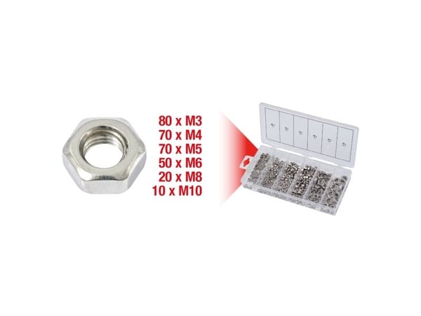 KS Tools 970.0450, 480 g