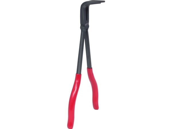 KS Tools 500.7053, Terästä, 270 mm, 330 g