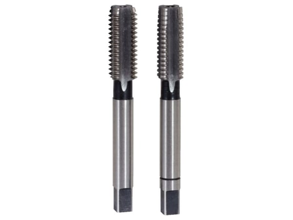 KS Tools 331.1124, Kierretappi, HSS-teräs, Hopea