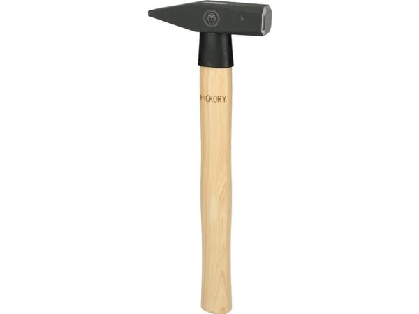 KS Tools 142.1315, Korshammare, Stål, Trä, 32 cm, 530 g, 400 g