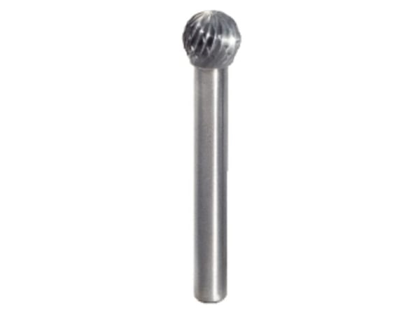 KS Tools 515.3284, Metall, Rund, 1 styck, 1 cm
