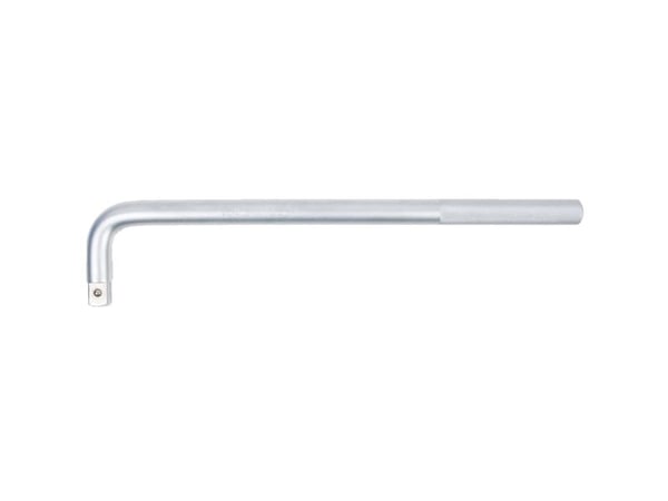 KS Tools 911.3420, Kromvanadiumstål, DIN 3120, ISO 1174, DIN 3122, ISO 3315, 1,2 kg, 480 mm