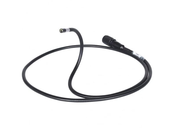 KS Tools 550.7551, Camera probe, 320 x 240 pixlar, LED, Aspherical, Svart, 1 m