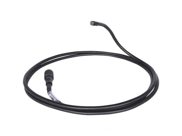 KS Tools 550.7852, Camera probe, 320 x 240 pixlar, LED, Aspherical, Svart, 1 m
