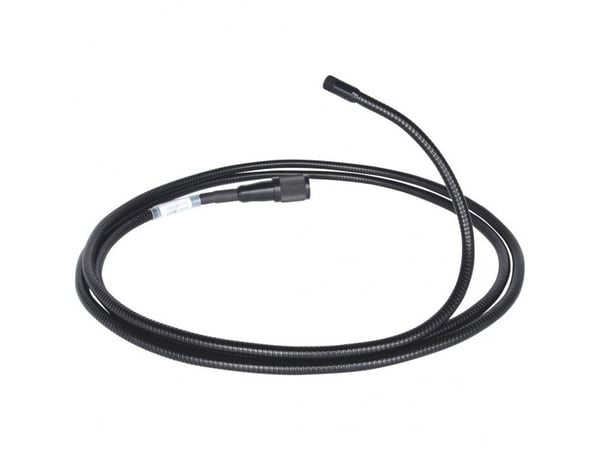 KS Tools 550.7852, Camera probe, 320 x 240 pikseliä, LED, Aspherical, Musta, 1 m