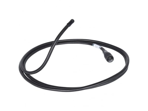 KS Tools 550.7852, Camera probe, 320 x 240 pikseliä, LED, Aspherical, Musta, 1 m