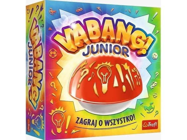 Trefl Vabang Jr. TREPL