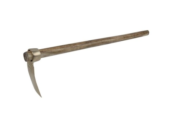 KS Tools 9639605 hakke 950 mm 1670 hodevekt 730 g