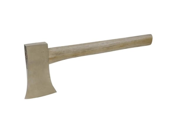 KS Tools 9639607 Økse 610 mm 1740 Hovedvægt 1140 g