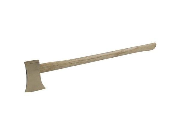 KS Tools 9639609 øks 900 mm 2560 g (hodevekt 1590 g)